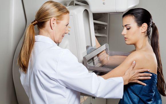 Investigadores alertan del posible sobrediagnóstico del cáncer de mama