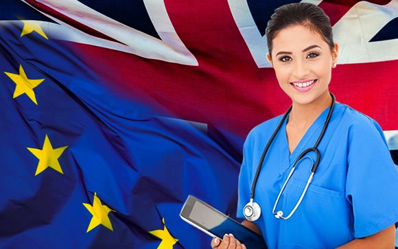 Los médicos alertan de que el Brexit afectaría a 5.000 profesionales españoles 