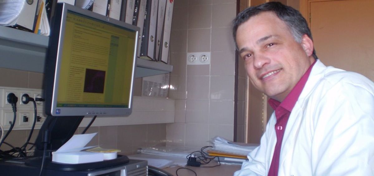 José Manuel Fernández-Real ha dirigido la investigación de CIBEROBN sobre la microbiota
