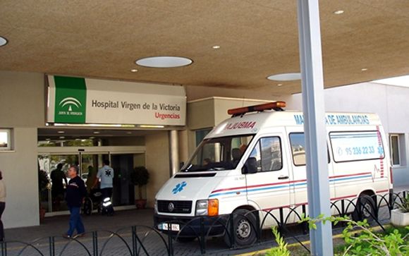 Penalizan a una enfermera de Málaga que renunció a su contrato tras tener a cargo a 36 pacientes