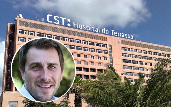 El plan desprivatizador de Comín podría “ahogar” al Hospital de Terrassa