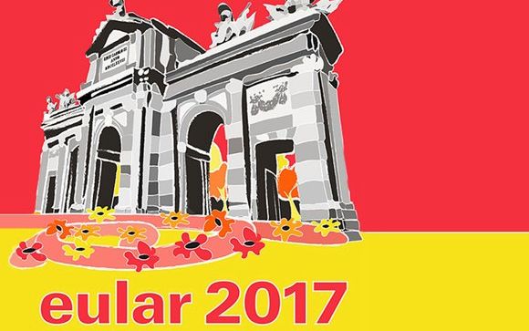 EULAR 2017 reúne en Madrid los últimos avances en enfermedades reumatológicas