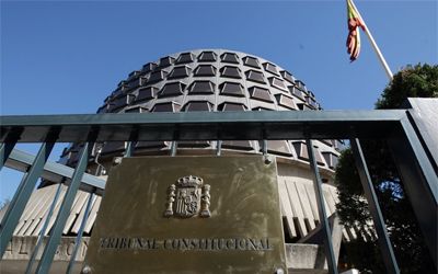 Declarada inconstitucional la Ley de Colegios Profesionales de Andalucía de 2003